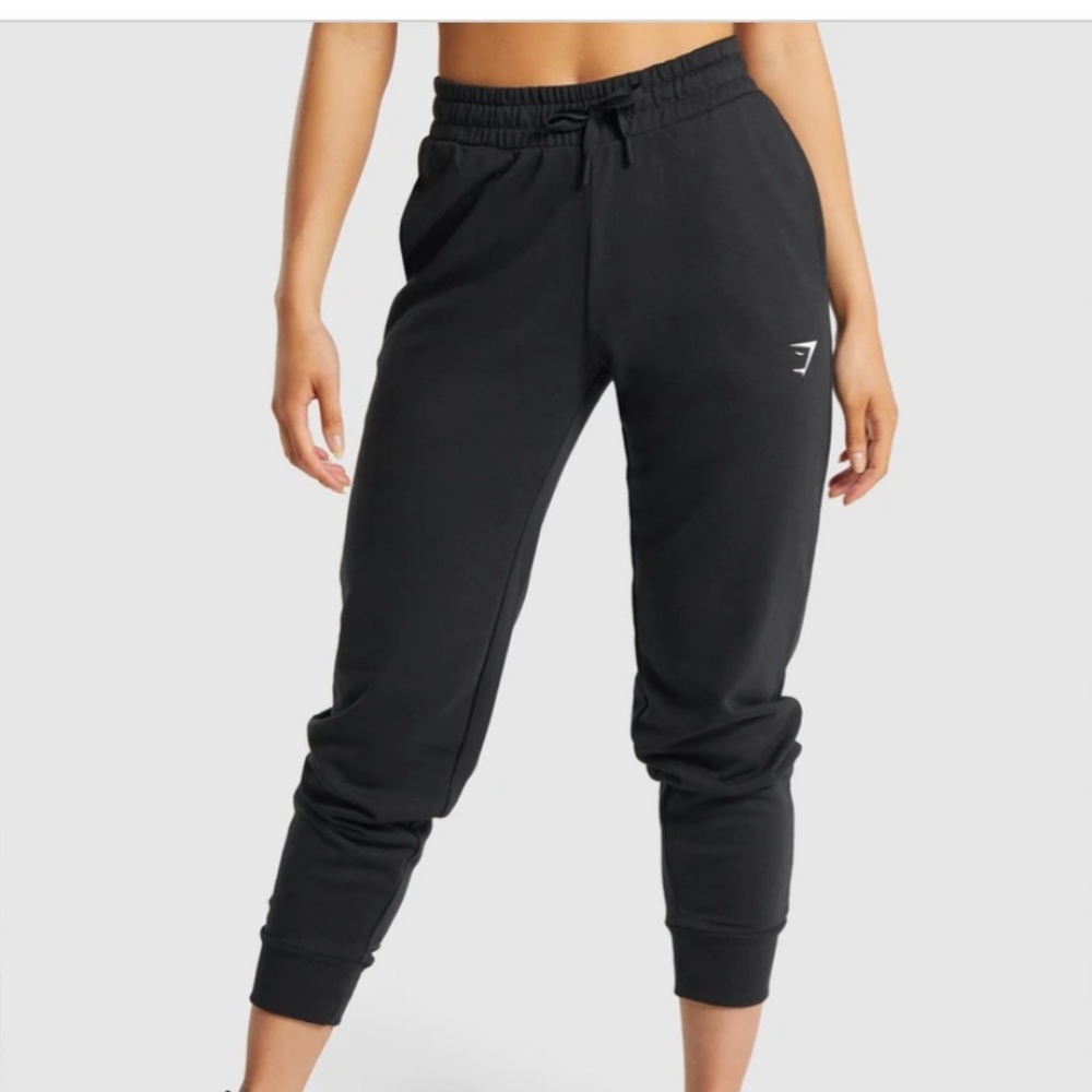 Gymshark Women’s Training Joggers